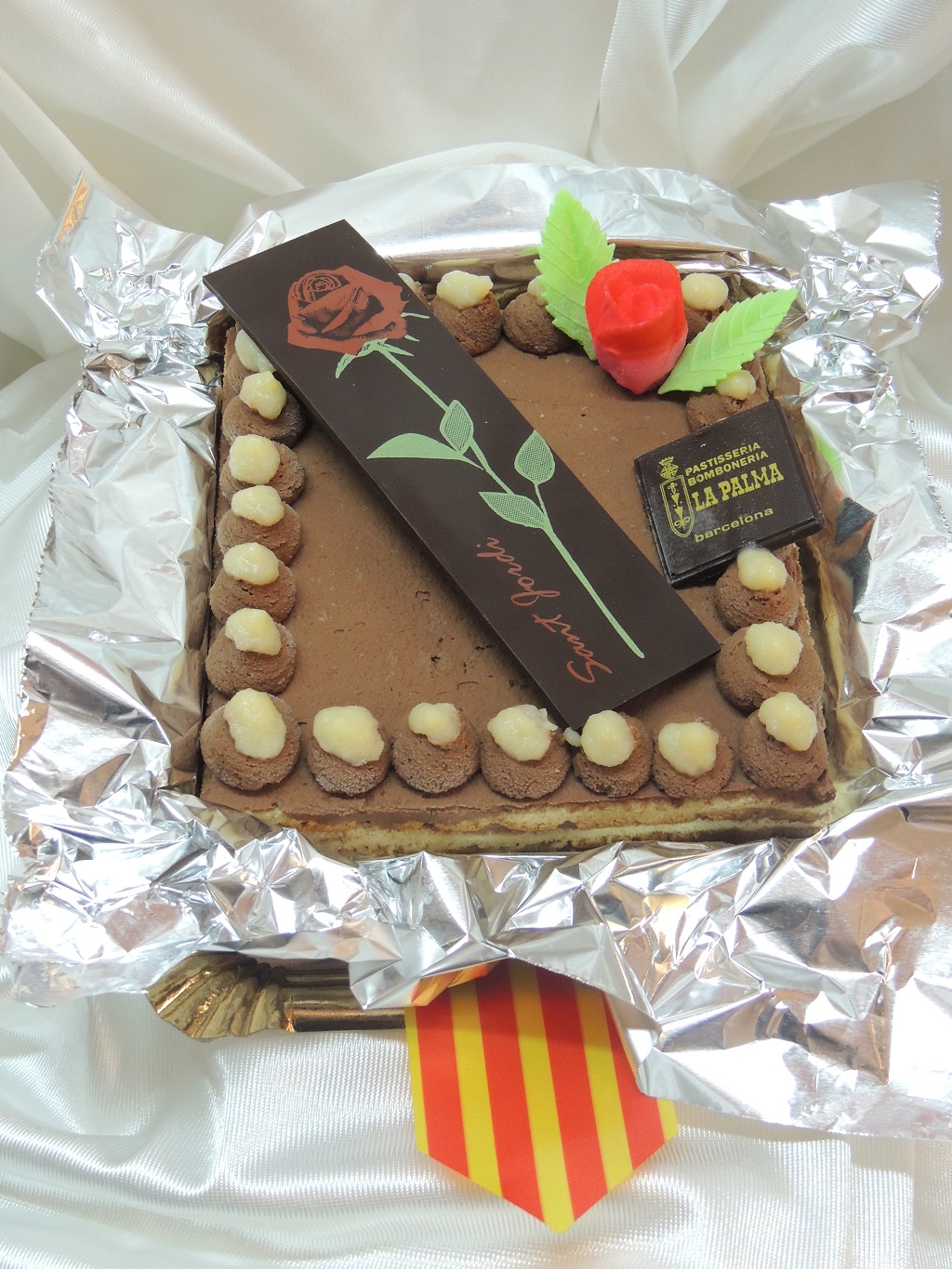 Pastisseria La Palma