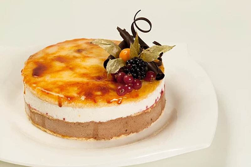 Pastelería Tartela