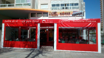 Foto de Haomar pastelería cafeteria