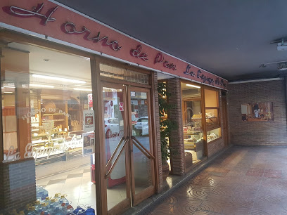 Foto de Panadería Artesana "La Espiga de Oro"