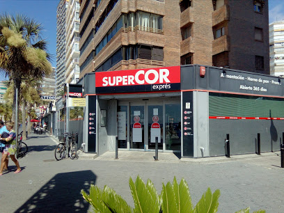 Foto de Supercor Exprés