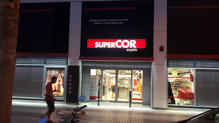 Foto de Supercor Exprés