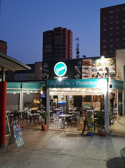 Foto de Guiomar Pasteleria-Cafetería