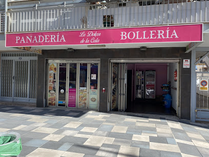 Panadería La Dolçor De La Cala