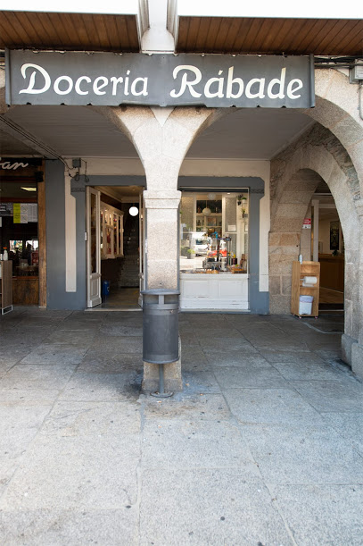 Foto de Doceria Rábade