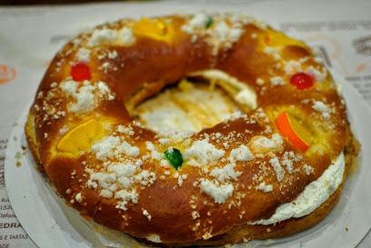 Foto de Panadería Rabizas