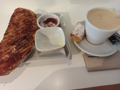 Foto de Horno Sanbrandan