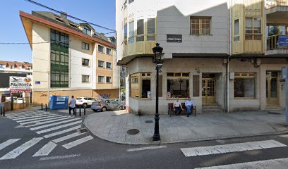 Foto de Panificadora Betanzos