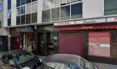 Foto de Pastelería Suevia (Betanzos)
