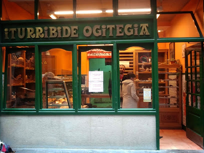 Iturribide Ogitegia