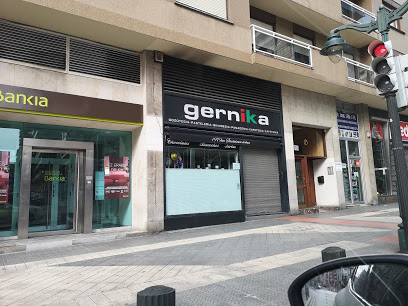 Pastelería Gernika (Santutxu-San Ignacio-Barakaldo)