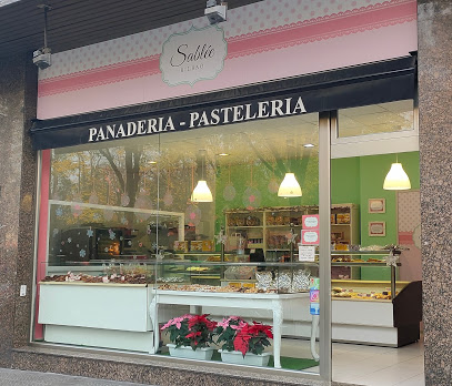 Foto de Sablée Bilbao Panadería - Pasteleria
