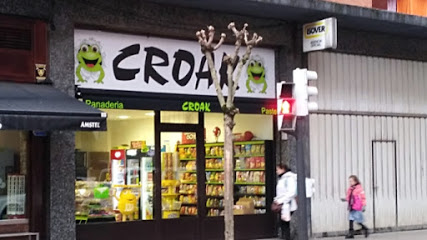 Croak