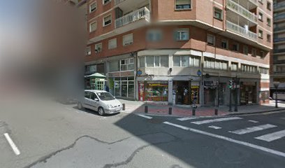 Panaderia Pasteleria Santutxu