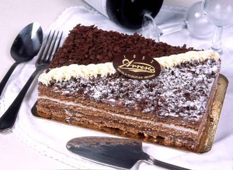 Pastelería Arrese