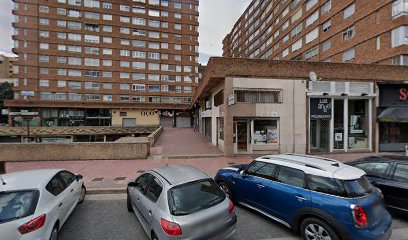 Panadería Arreba Calzadas