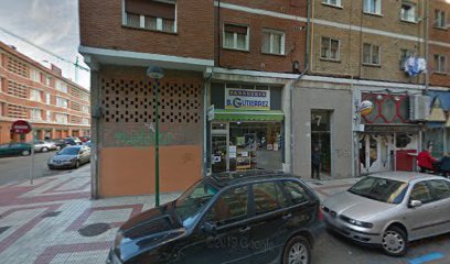 Panadería B.Gutiérrez