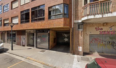 Panadería Rodríguez