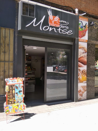 Panadería Montse