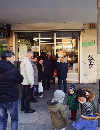 Panadería Villadiego