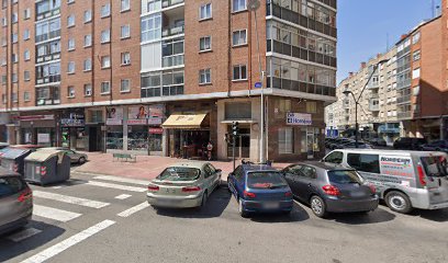 Panadería El Zamorano