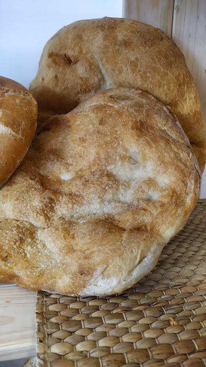 Panaderia Pasteleria Ordoñez