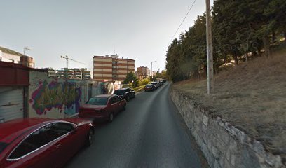 Aroma de Azahar