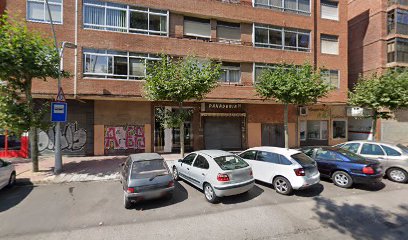 Panadería Estépar