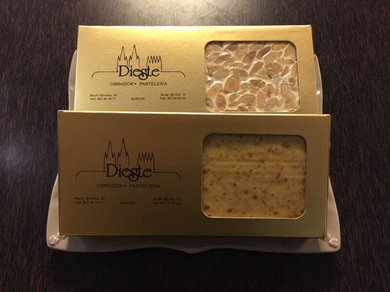 Pastelería Dieste