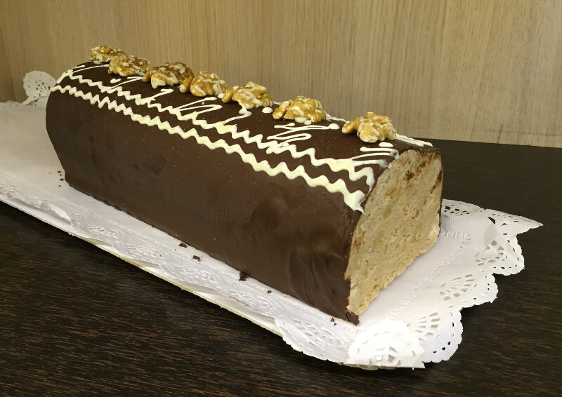Pastelería Dieste