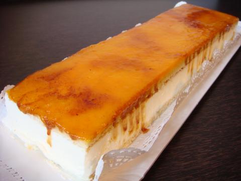 Pastelería Dieste