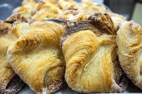 Pastelería Dieste