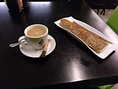 La Croissanteria De Laura