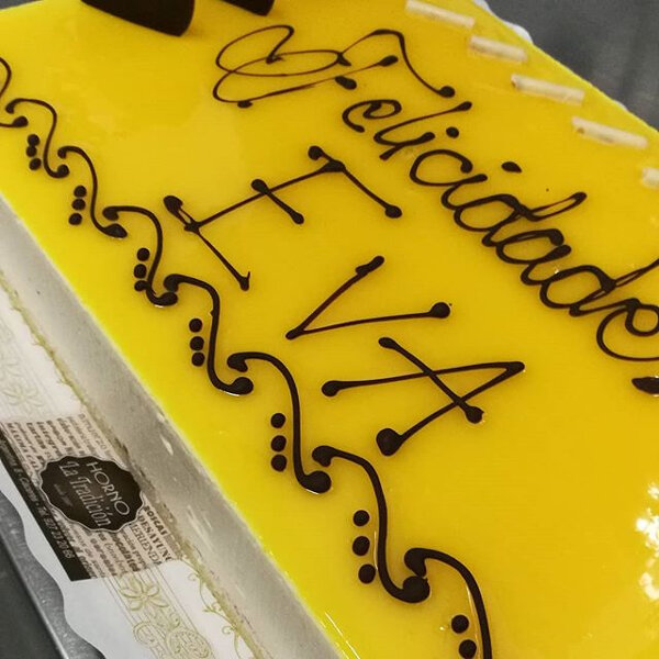 Pastelería Horno La Tradición