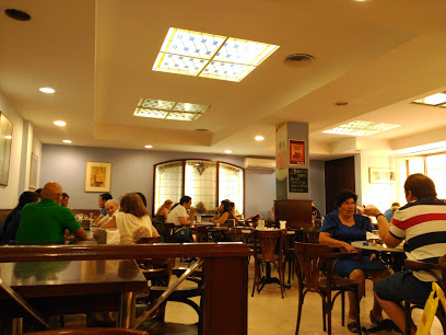 Don Pan Cafetería