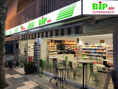 Foto de Supermercado Bip Bip