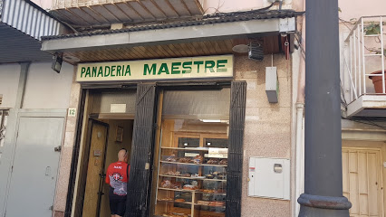Foto de Panaderia Maestre