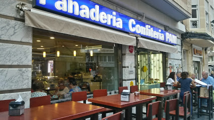 Foto de Panadería Pani