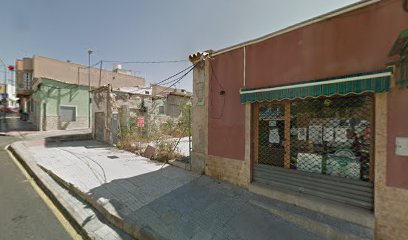 Panadería-confitería Hermanas Bernal