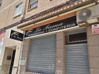 Panadería "La Fama"