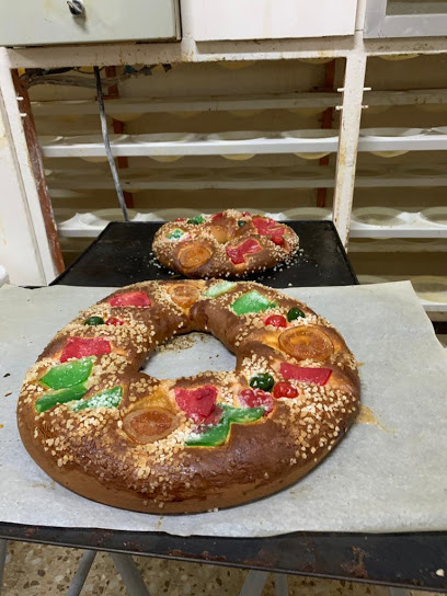 Panadería cavite