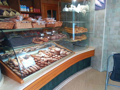 Panaderia Confiteria Gallego Rubio
