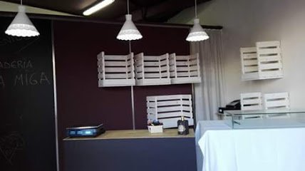 Panaderia " La Miga"