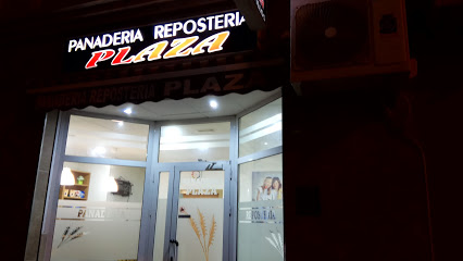 Panadería Repostería Plaza