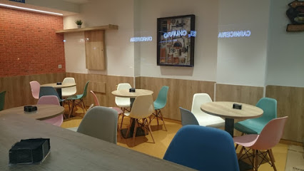 Celdra’m Artesanos - Panadería Confitería Cafetería