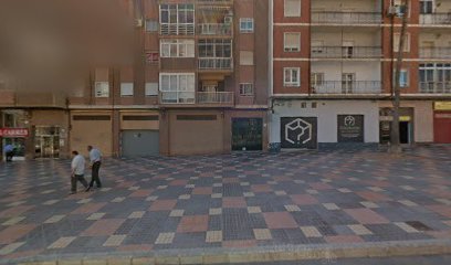 Panadería Hermanos Sáez