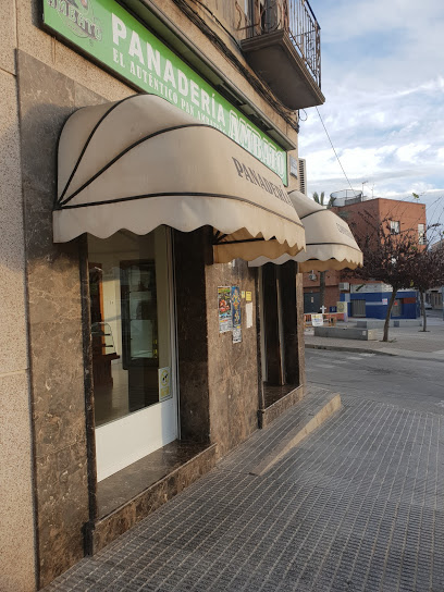Panadería Ambato