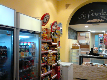 La Parada