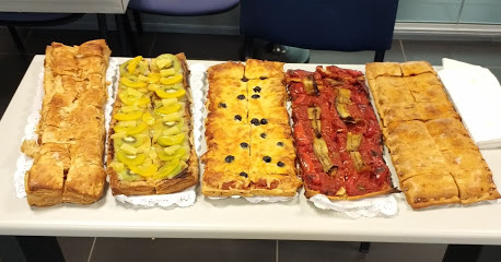 Panaderia Sant Blai