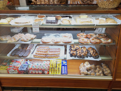 Panadería Macián Sidro